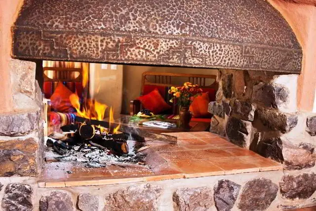 Sacred Dreams Lodge