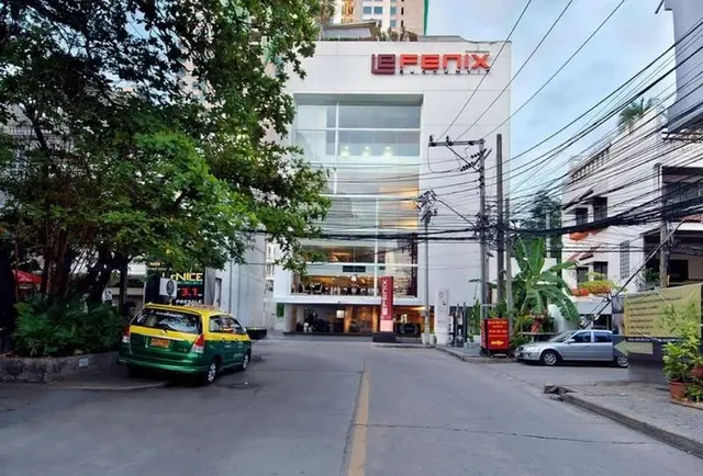 Le Fenix Sukhumvit Bangkok