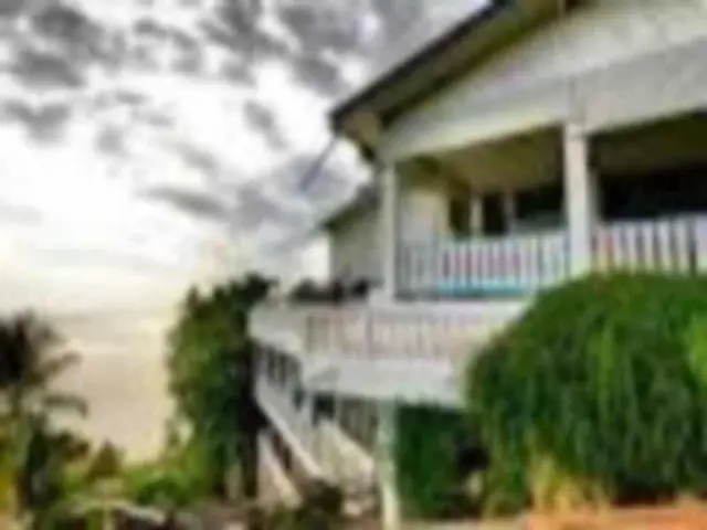 Vikasa Yoga Retreat