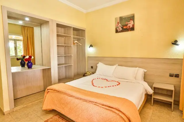Hotel Al Bassatine