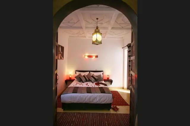 Riad Shaloma