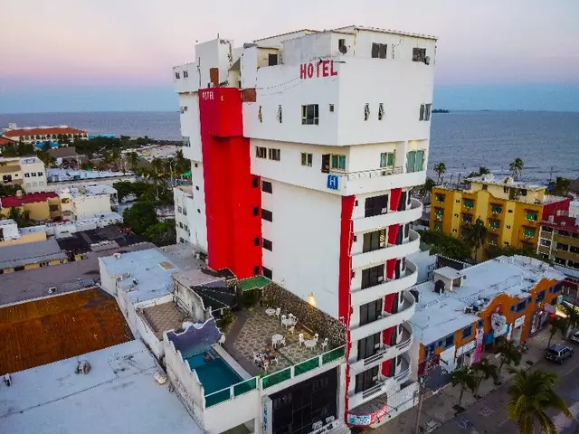 Hotel Ziami