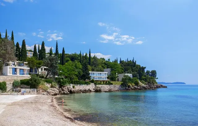 Maistra Select Mlini Villas and Apartments