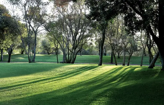 The Saxon Hotel Villas & Spa