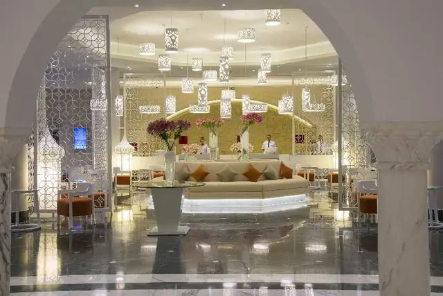 Radisson Blu Resort & Thalasso Hammamet