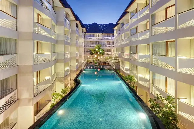 Episode Kuta Bali