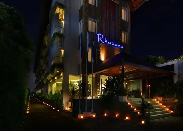 Rhadana