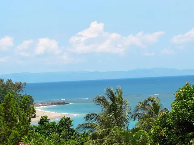 Puri Bunga Cottages