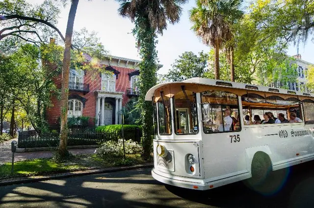 Holiday Inn Savannah Historic District IHG Hotel