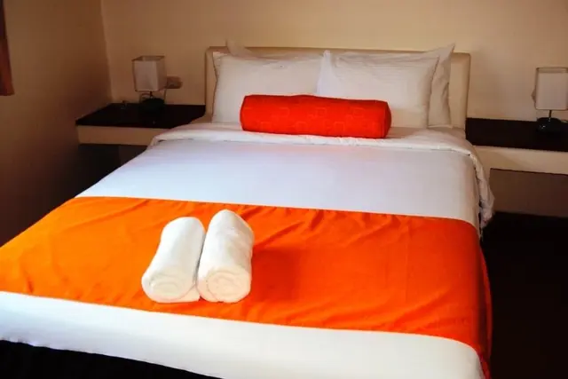Isolina Beach Hotel