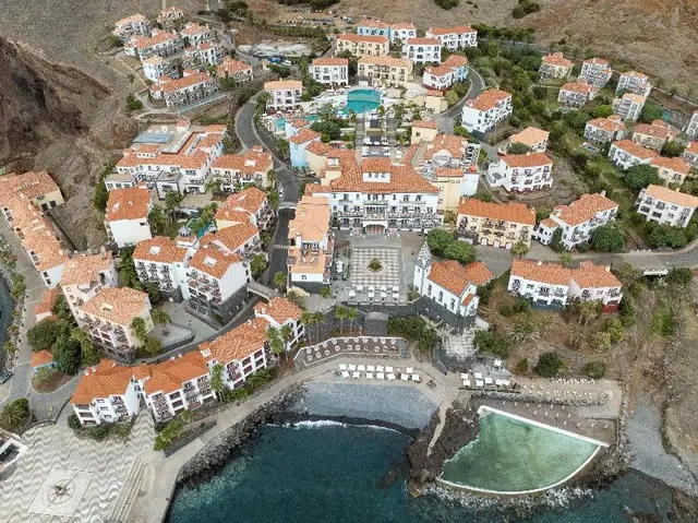 Hyatt Ziva Madeira