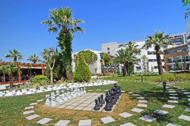 Palm Wings Kusadasi Beach Resort