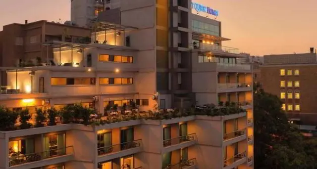 Orient Queen Homes