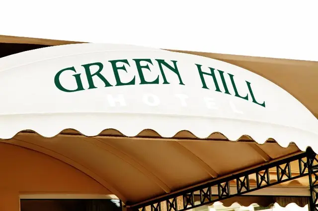 Green Hill