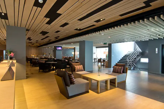 The Sun Xclusive Hotel (SHA Certified)
