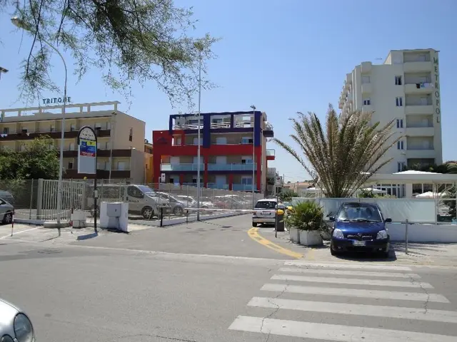 Residence La Nave