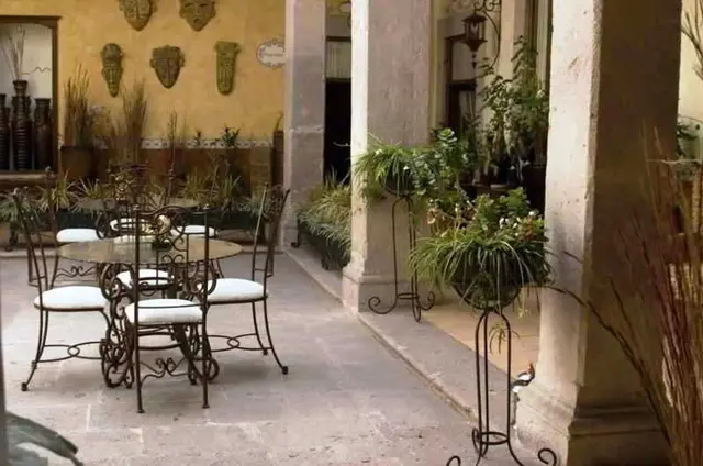 Casa De Los Dulces Sueños