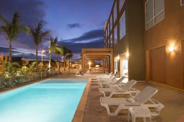 Four Points by Sheraton Puntacana Village