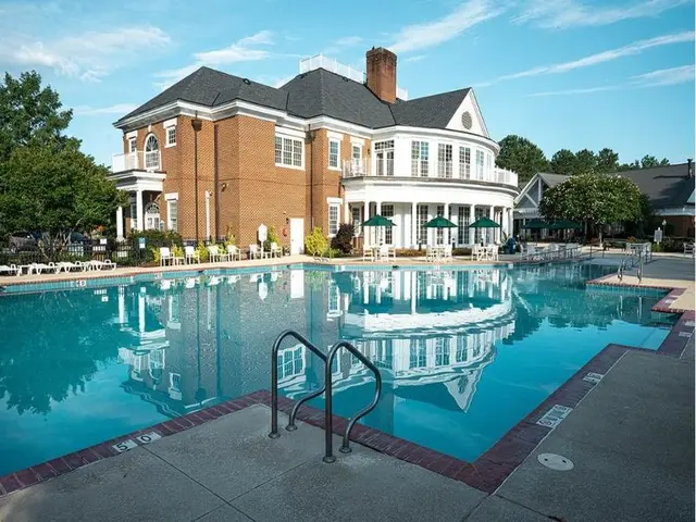 Vacation Village At Williamsburg