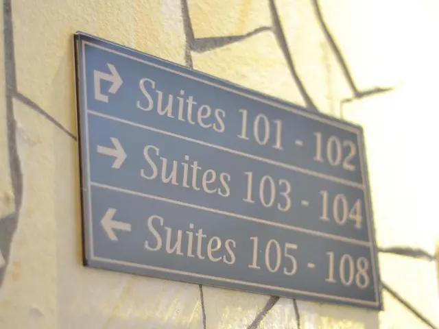 The Ranee Boutique Suites