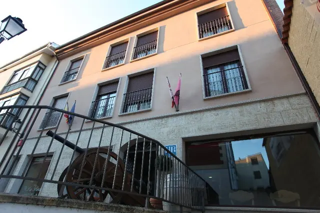 La Bodega Hotel