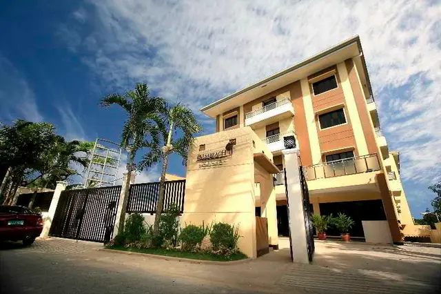 Palmbeach Resort & Spa, Mactan