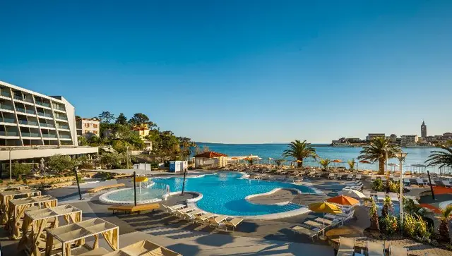 Valamar Padova hotel