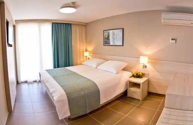 TN San Marino family hotel Lopar Plaza