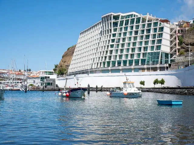 Angra Marina Hotel