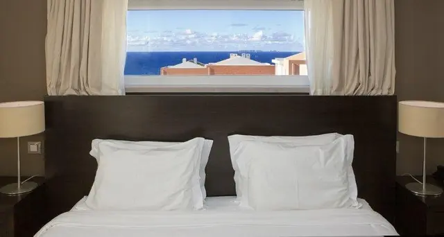 Noiva do Mar Resort