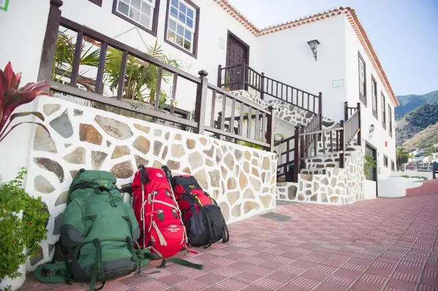 Suites Los Telares
