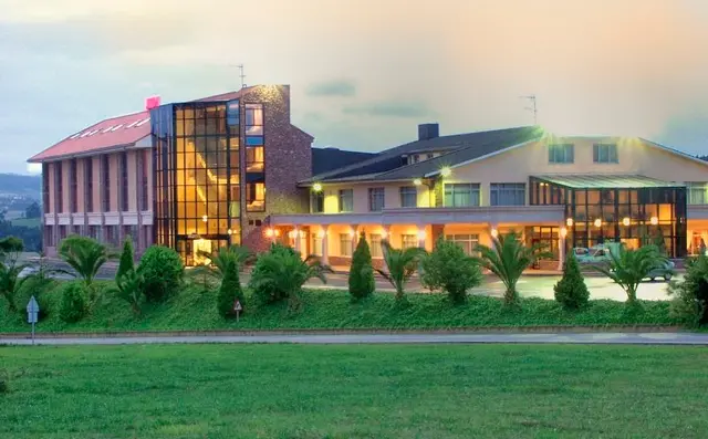 Hotel Royal