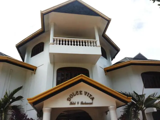 Dolce Vita Hotel And Restaurant
