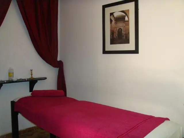 Riad Dar Foundouk & spa
