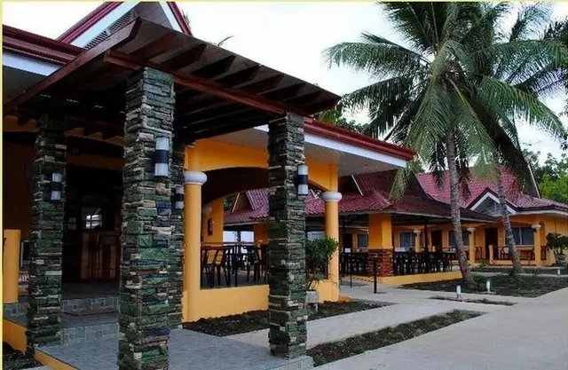 Villa Manuel Tourist Inn