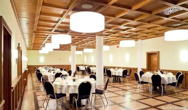 Dormero Hotel Villingen-Schwenningen