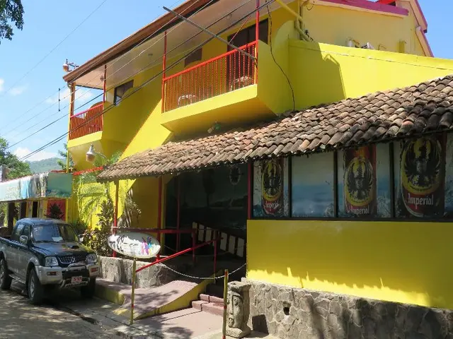 Coco Palms