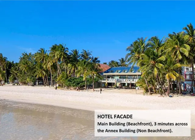 Estacio Uno Boracay Lifestyle Resort
