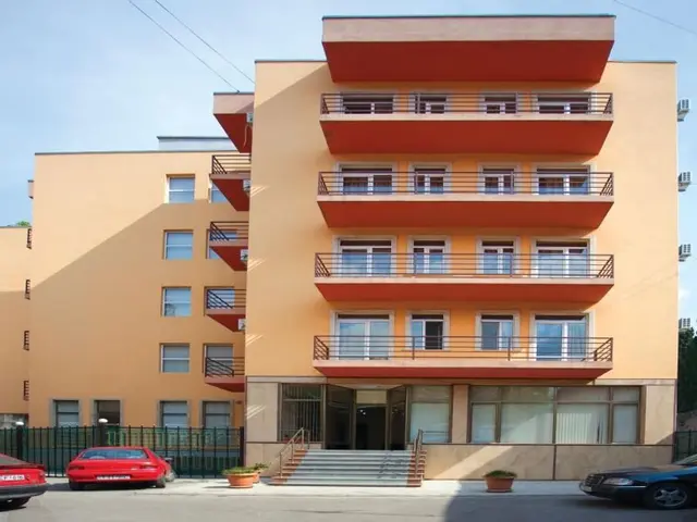 Aristocrat Hotel