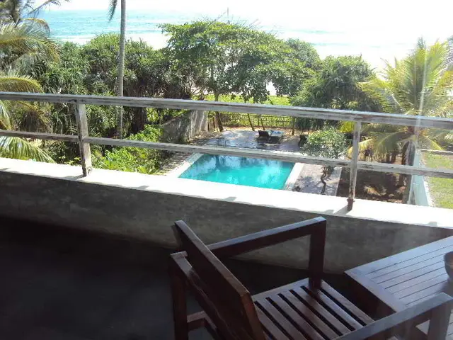 Roman Beach Hotel