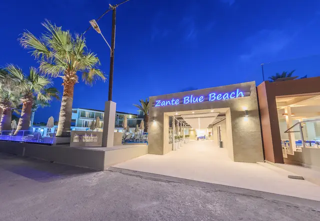 Cameo Beach Resort