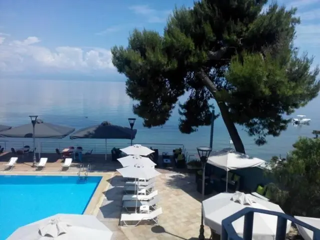 Poseidon Hotel