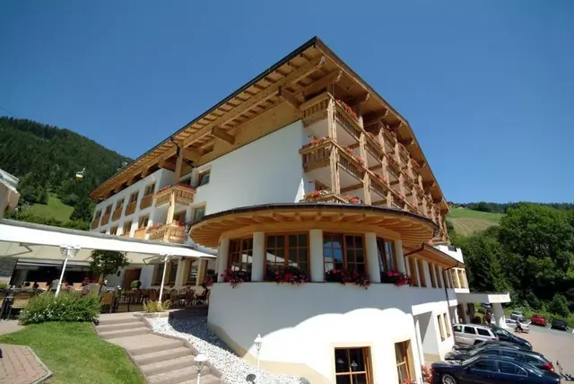 VAYA Hotel Zell am See