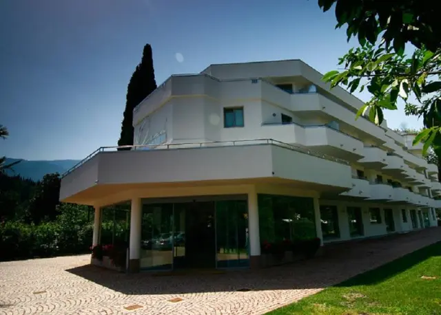 Hotel Oasi SPA & Wellness