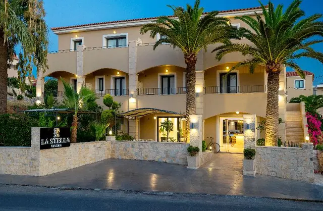 La Stella Suites