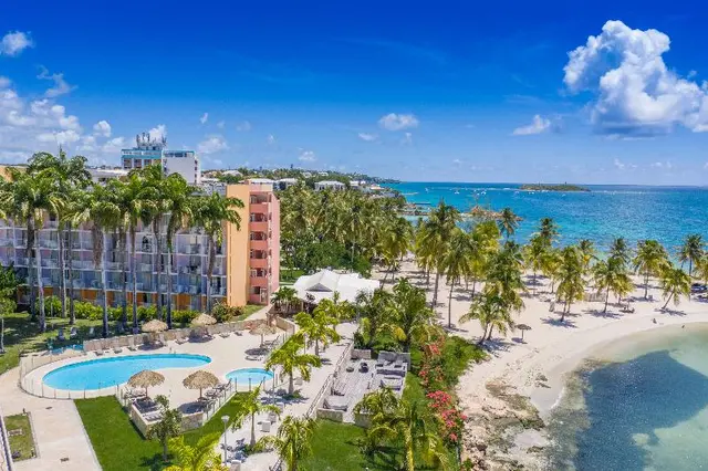 Zenitude Hotel-Residences Le Salako