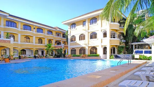 Boracay Holiday Resort