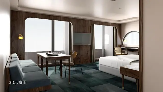 Hotel Provintia