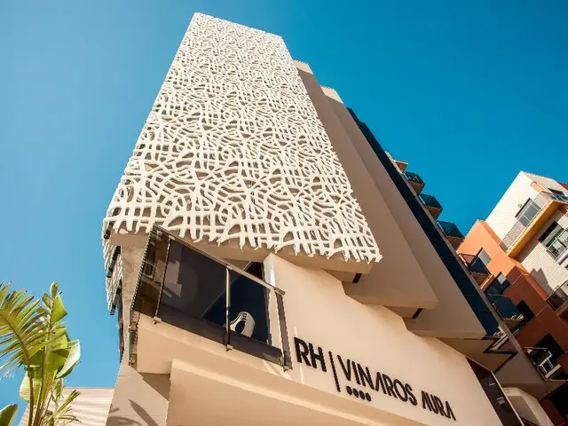 RH Vinaròs Aura