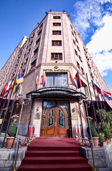 National Hotel